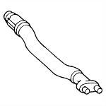 Brake Camshaft
